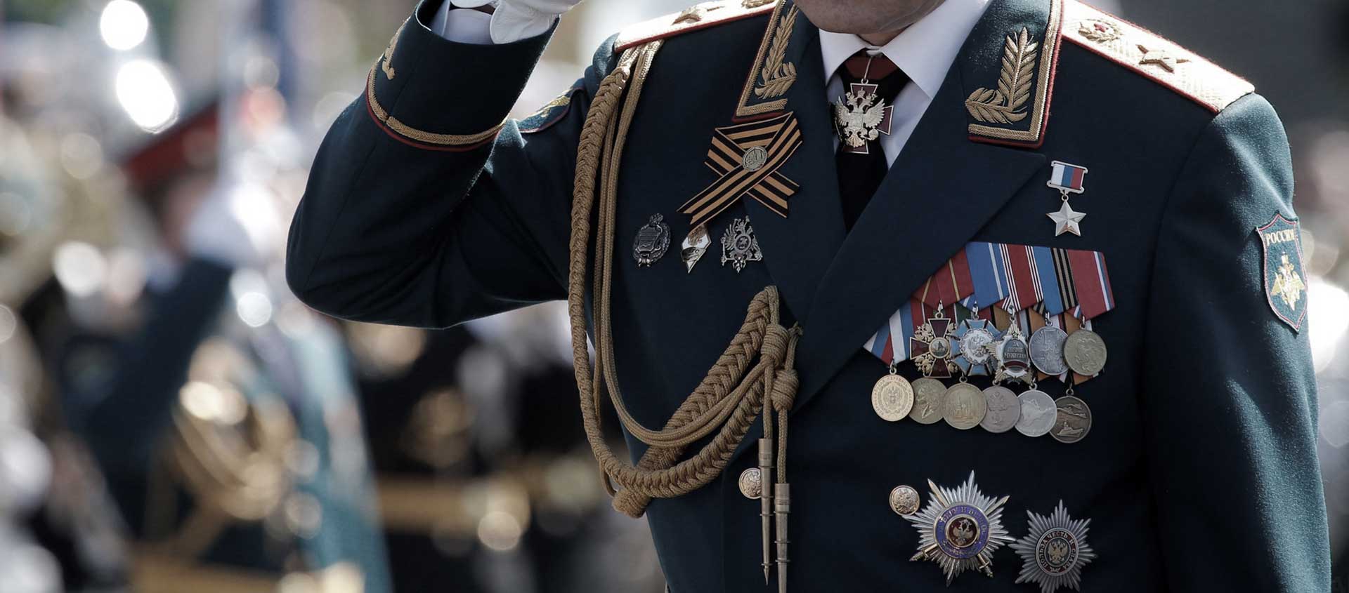 Защита прав военнослужащих в Арабских Эмиратах Защита прав военнослужащих в Арабских Эмиратах