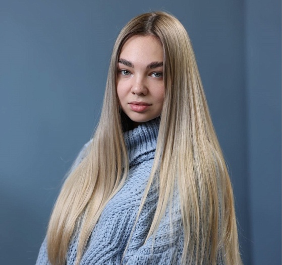 Краснова Алина Анатольевна Краснова Алина Анатольевна